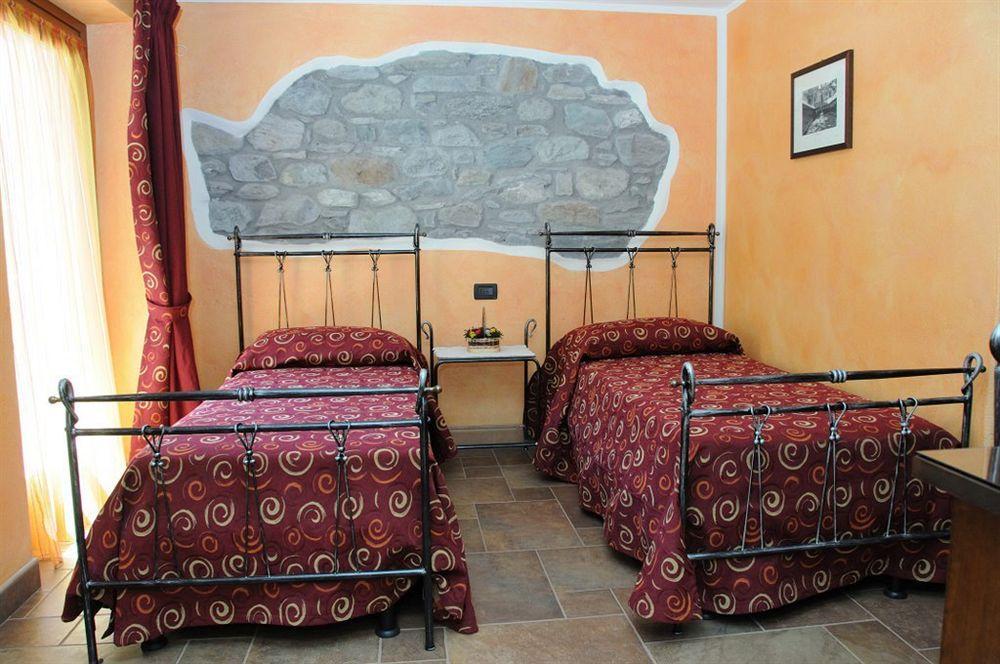 Bed and Breakfast Bed & Breakfast Lo Teisson Аоста Экстерьер фото